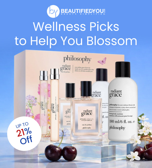 Wellness Picks to Help You Blossom