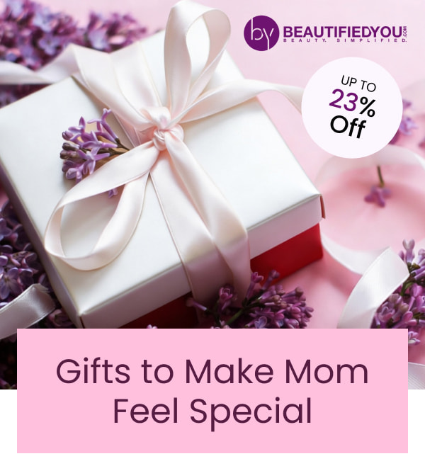 Gifts to Make Mom Feel Special