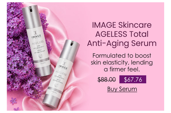 IMAGE Skincare AGELESS Total Anti-Aging Serum
