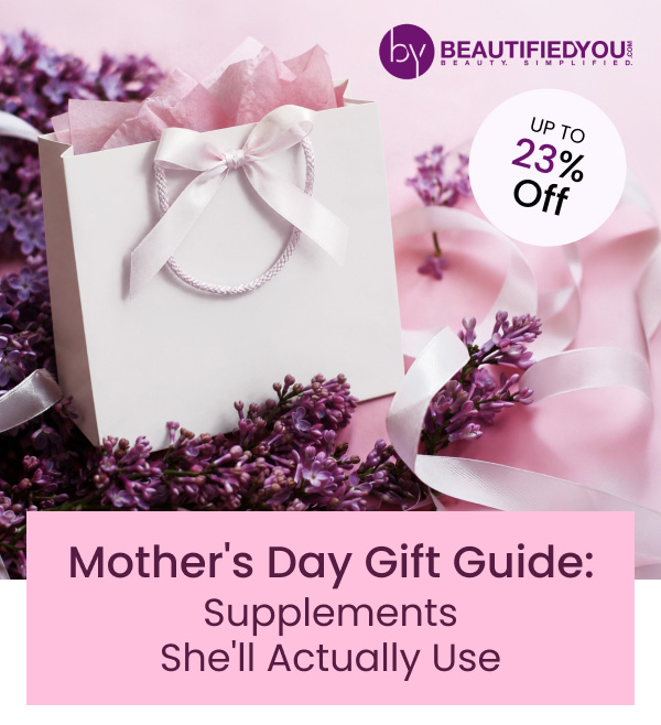 Gifts to Make Mom Feel Special