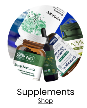 Supplements