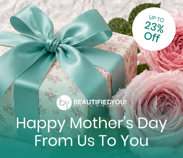 Happy Mother's Day From Us To You