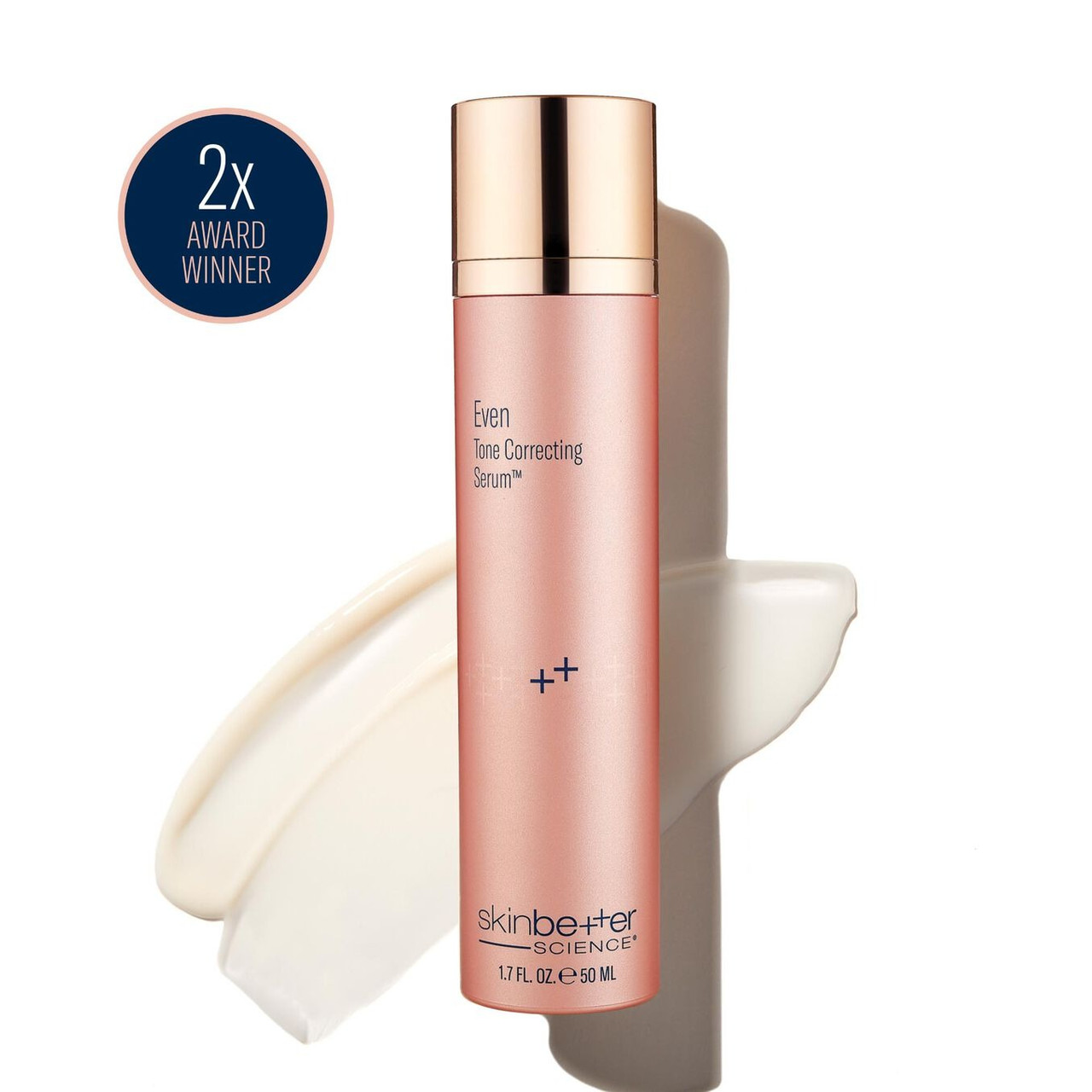 Image of Skinbetter Science Even Tone Correcting Serum - 50ml