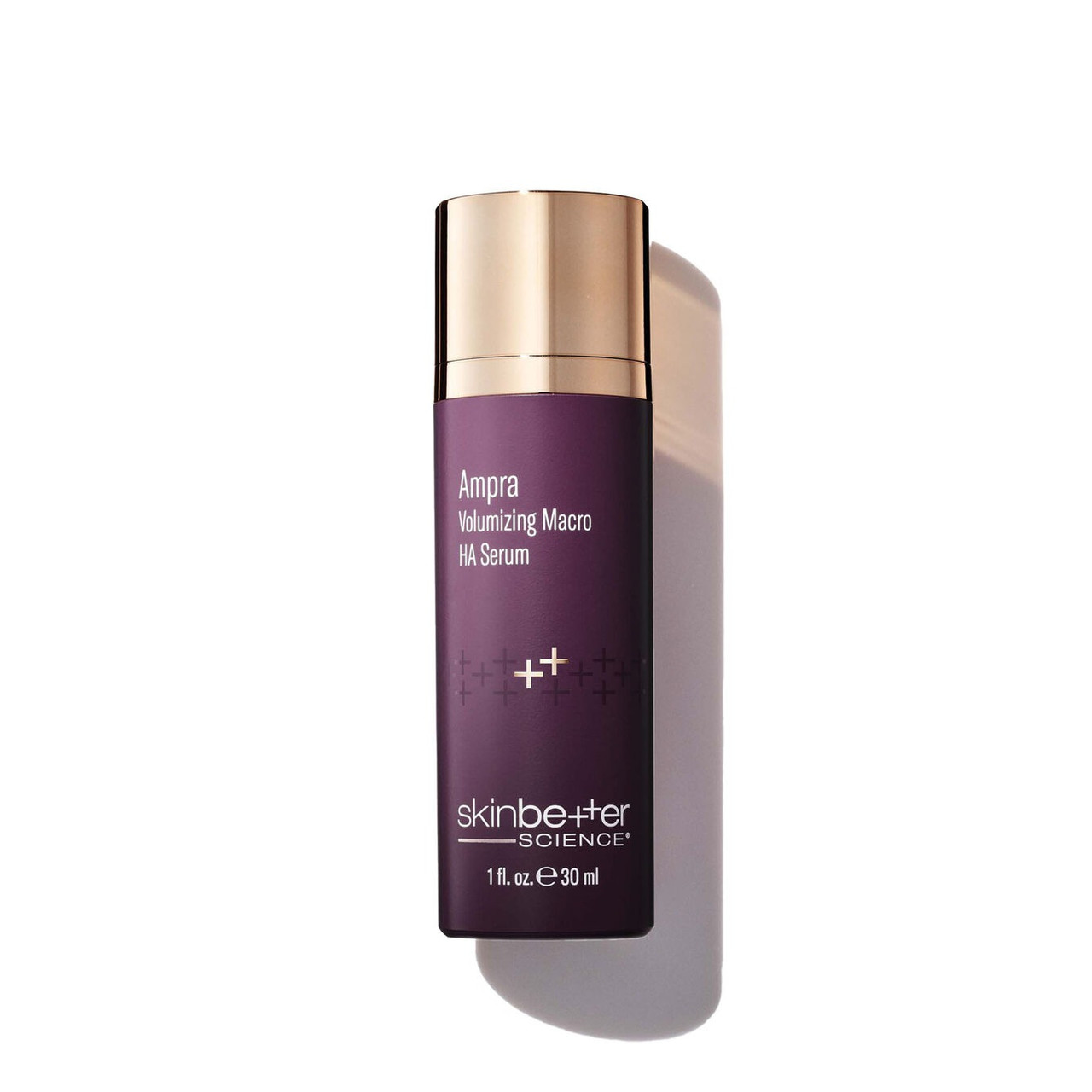 Image of Skinbetter Science Ampra Volumizing Macro HA Serum - 30ml