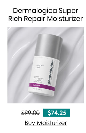 Dermalogica Super Rich Repair Moisturizer
