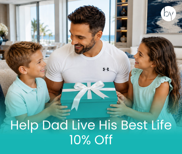 Help Dad Live His Best Life