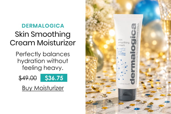 Dermalogica Skin Smoothing Cream Moisturizer