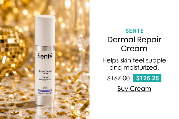 Sente Dermal Repair Cream