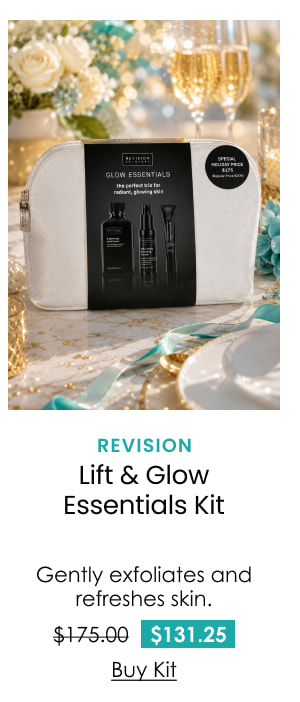 Revision Lift & Glow Essentials Kit