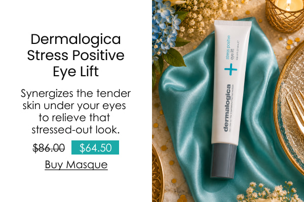 Dermalogica Stress Positive Eye Lift