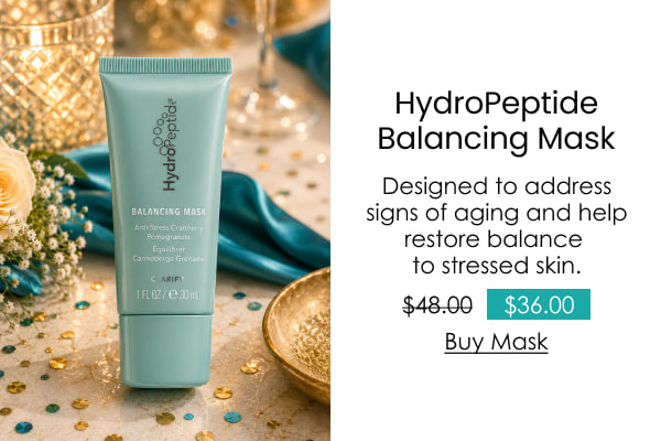 HydroPeptide Balancing Mask