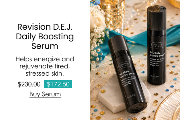 Revision D.E.J. Daily Boosting Serum
