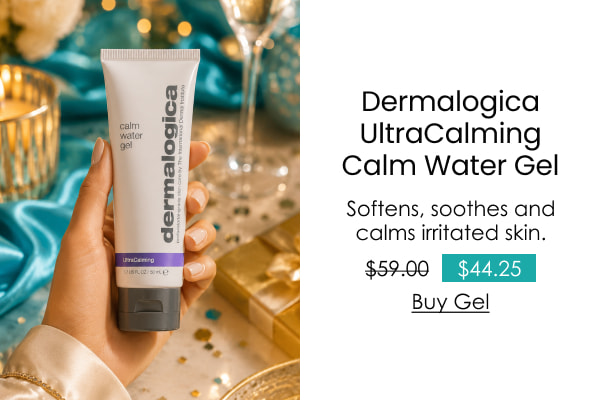 Dermalogica UltraCalming Calm Water Gel