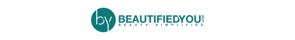 Logo Header BeautifiedYou
