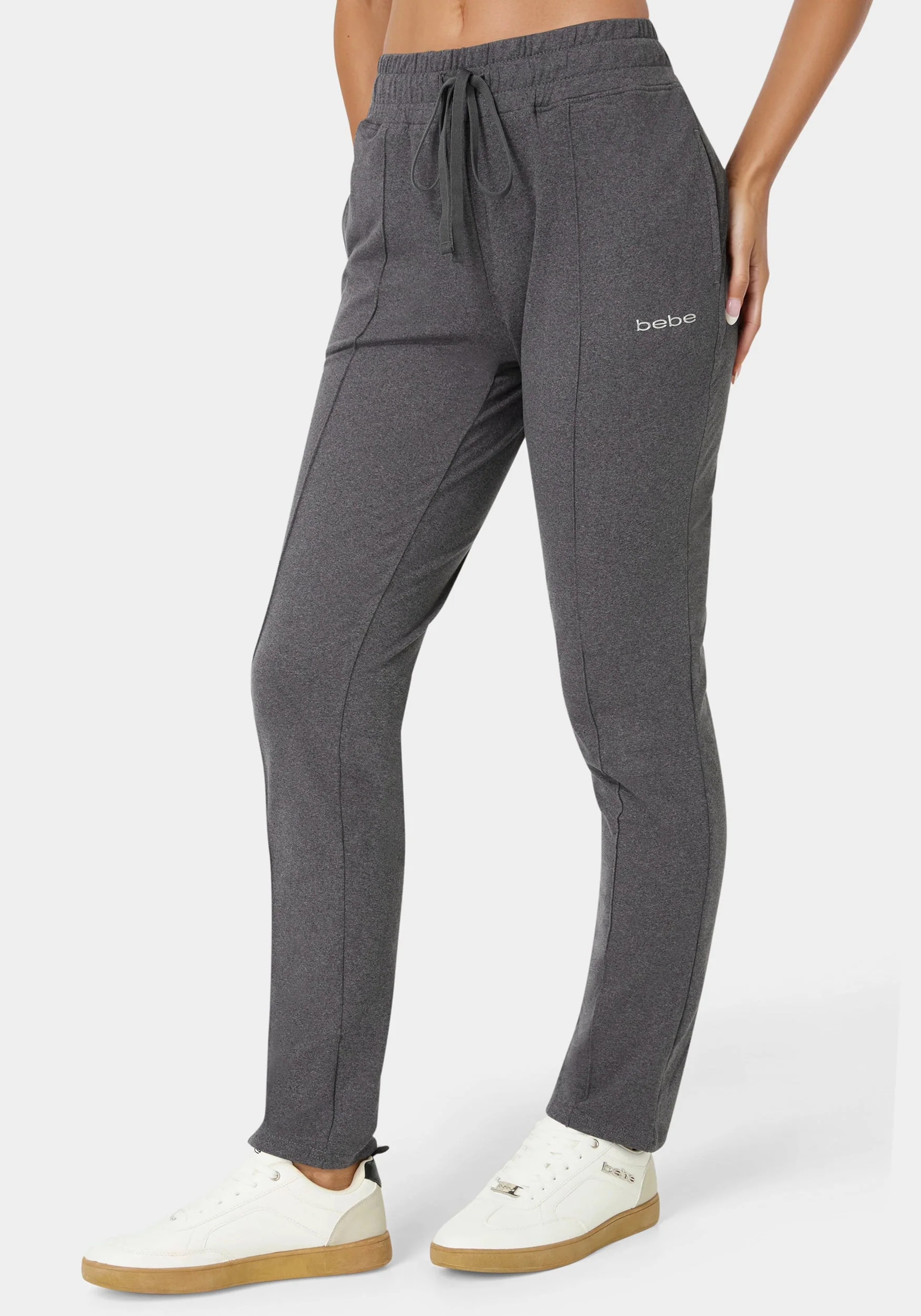 Image of Pintuck Pant