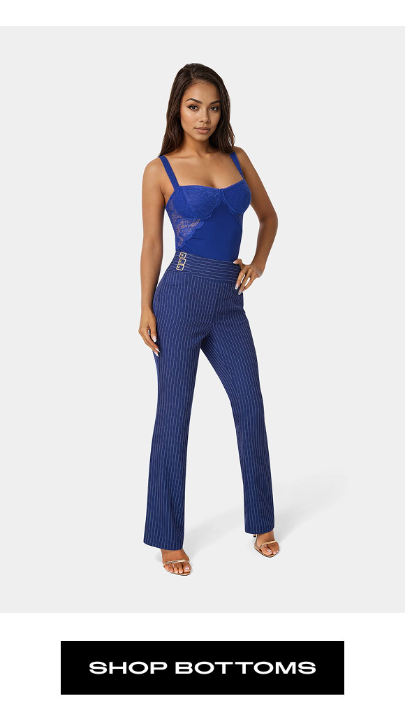 SHOP BOTTOMS