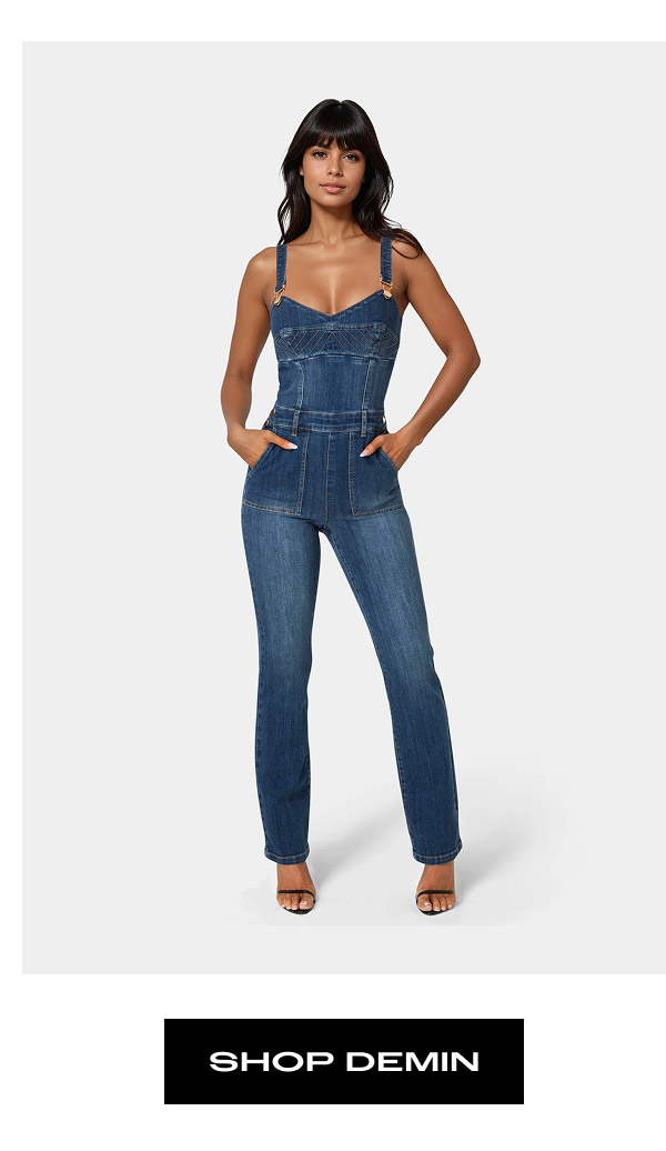 SHOP DENIM