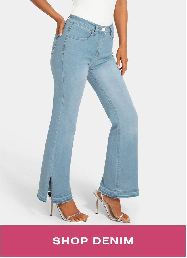 Shop Denim