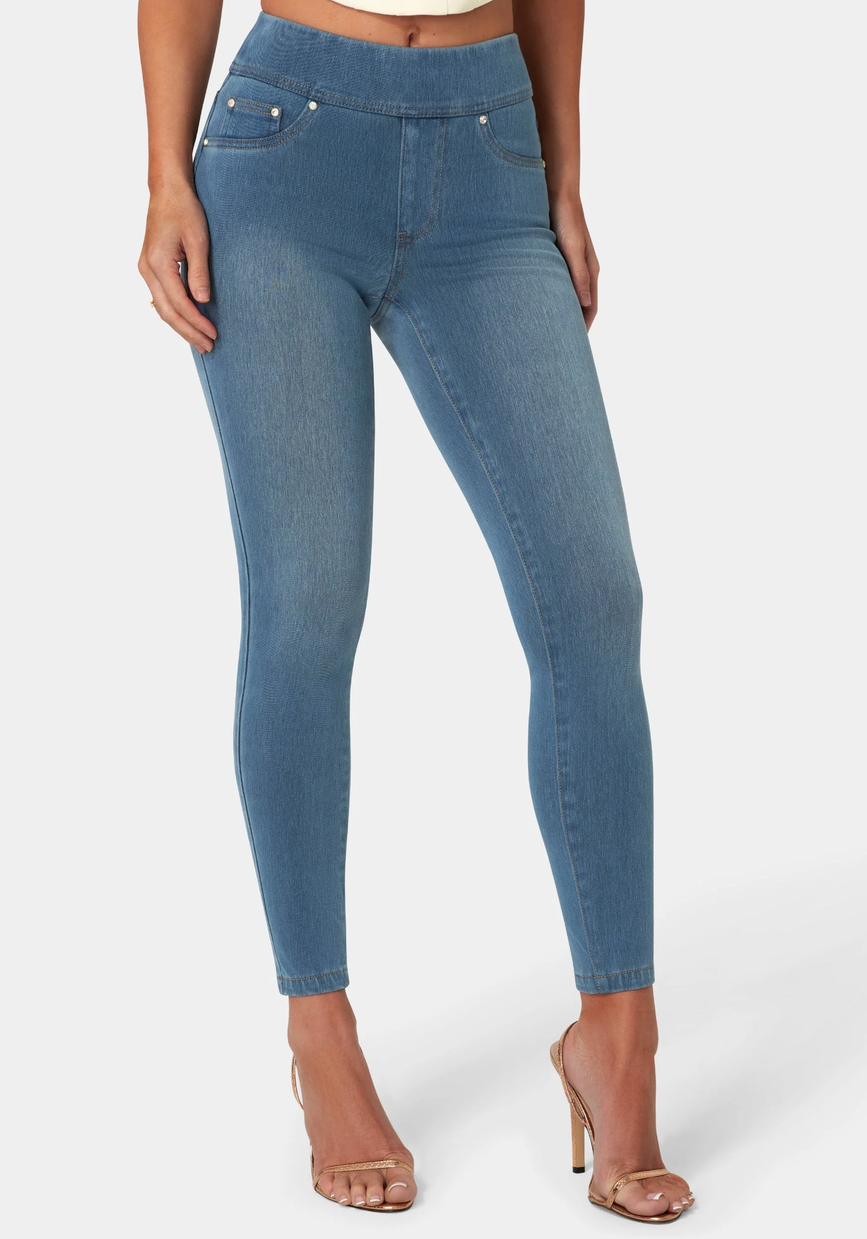 Image of 5 Pocket Jegging