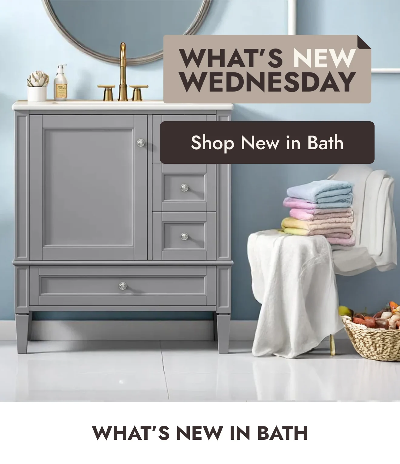 new in bath