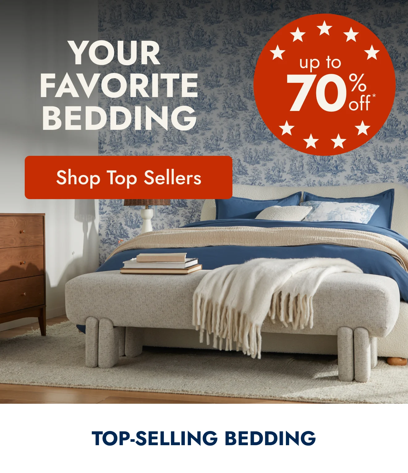 bedding