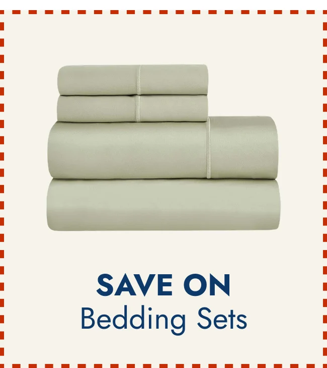Bedding Sets