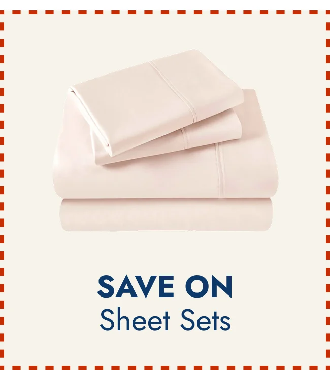 Sheet Sets