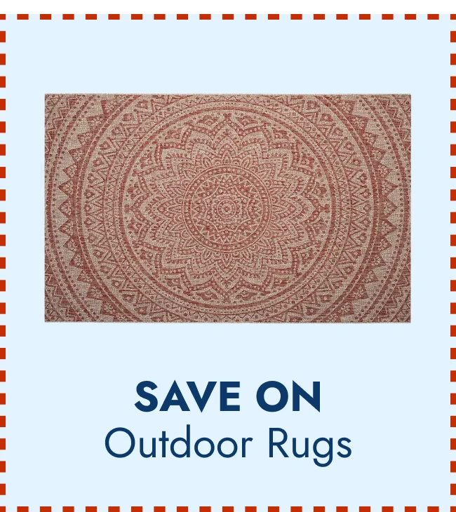 Outdoor Rugs