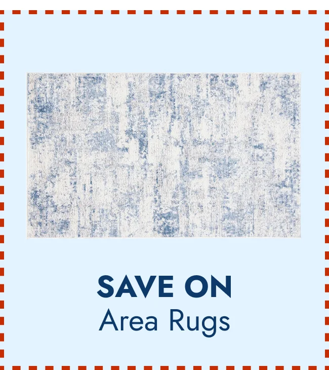 Area Rugs