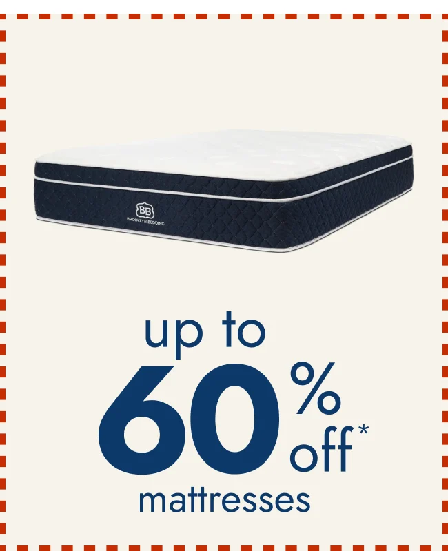 Mattresses