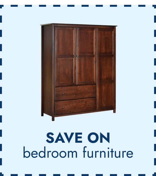 Bedroom Furniture