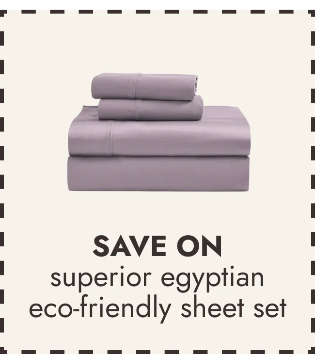 Superior Egyptian Cotton 1200 Thread Count Eco-Friendly Solid Sheet Set