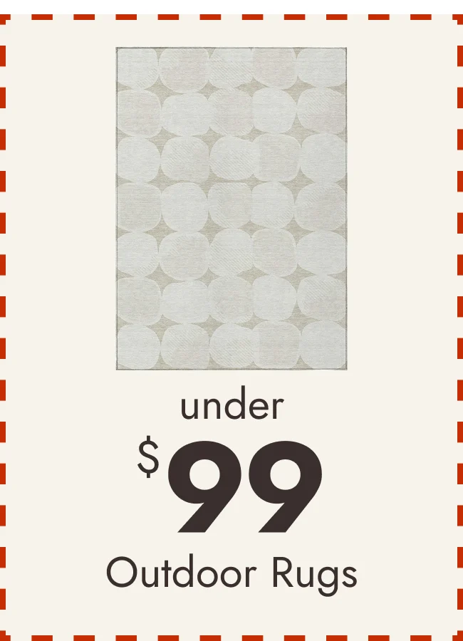 Outdoor Rugs