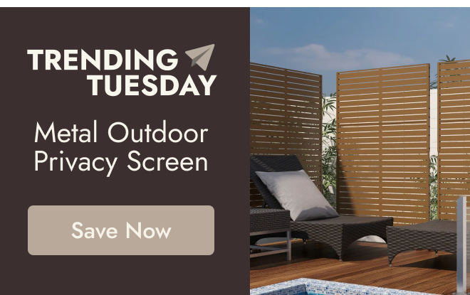 Trending Tuesday