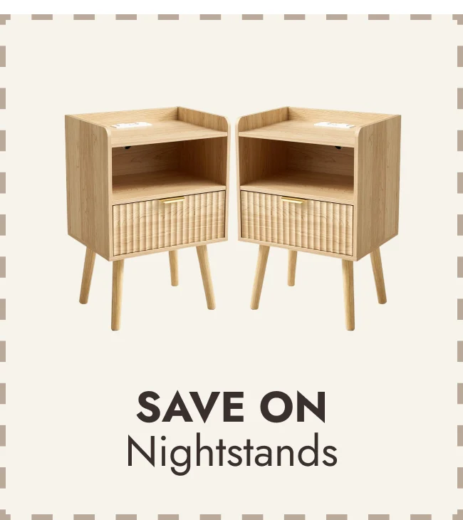 Nightstands