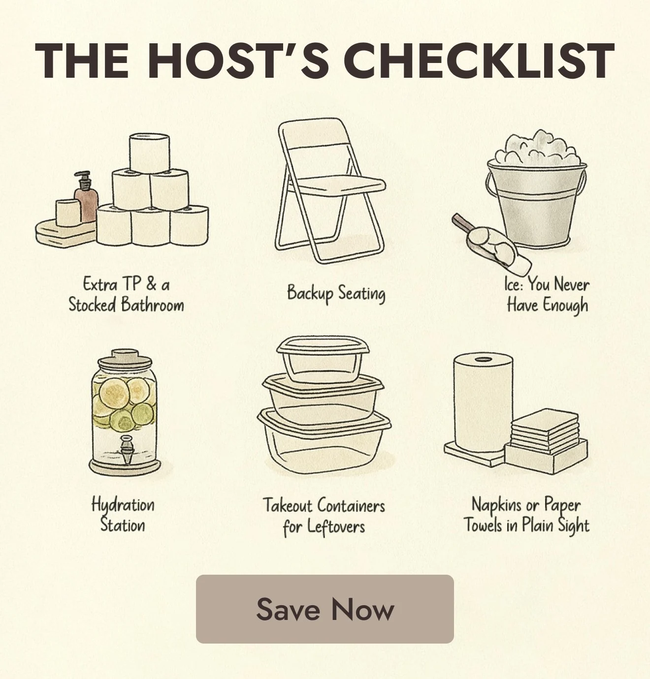 Hosting