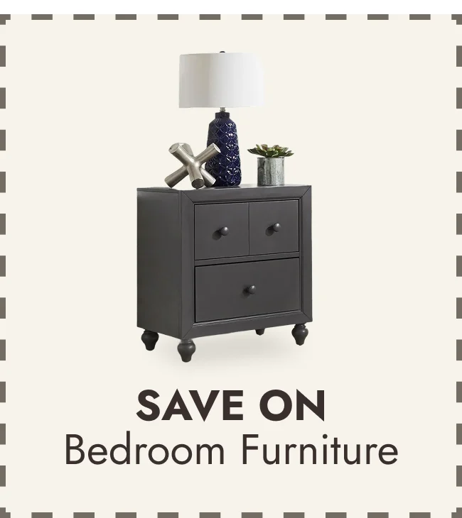 Bedroom Furniture