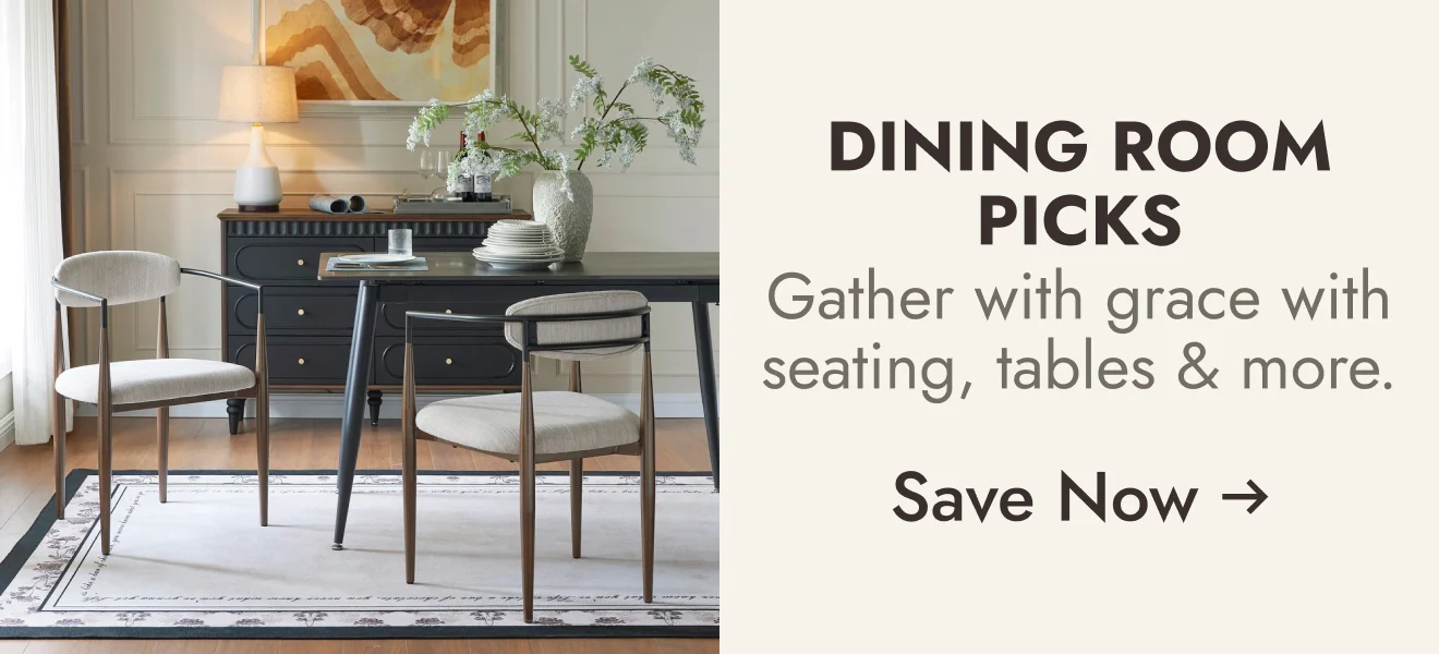 Dining Room Picks