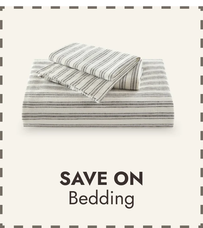 Bedding