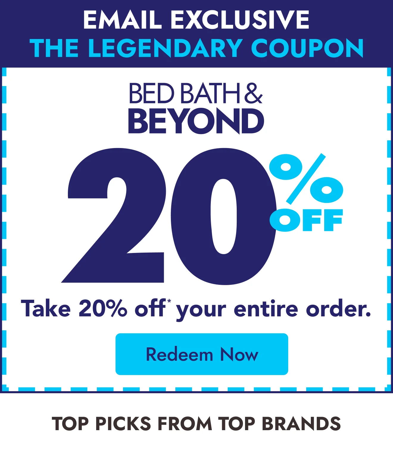 Brands We Love Sale Ends Tonight