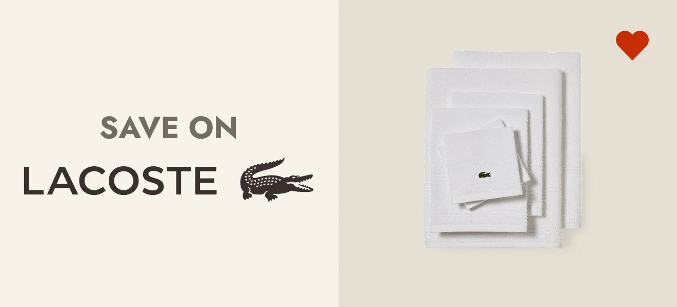 Lacoste