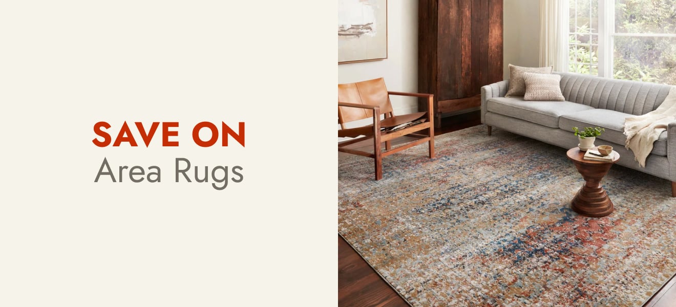 Area Rugs