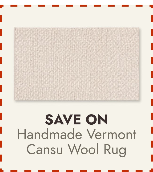 SAFAVIEH Handmade Vermont Cansu Wool Rug