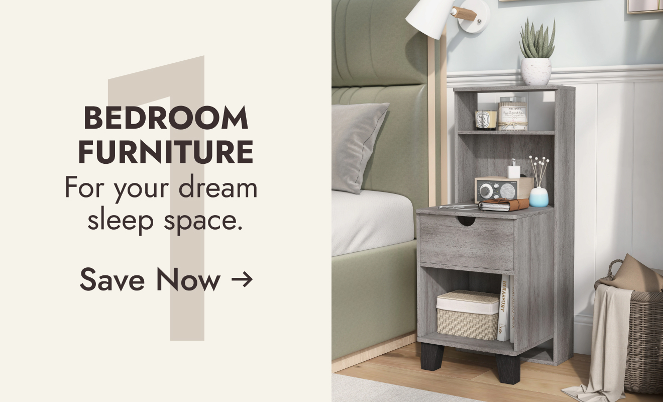 Bedroom Furniture