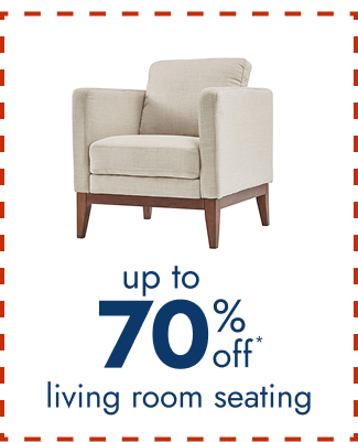 Living Room Seating