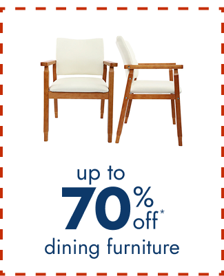 Dining Furniture