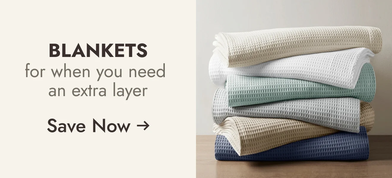 Blankets