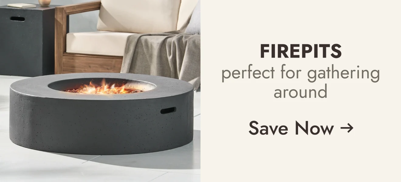 Firepits