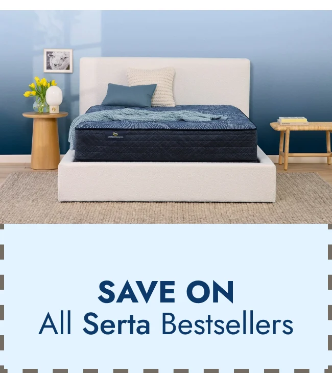 All Serta
