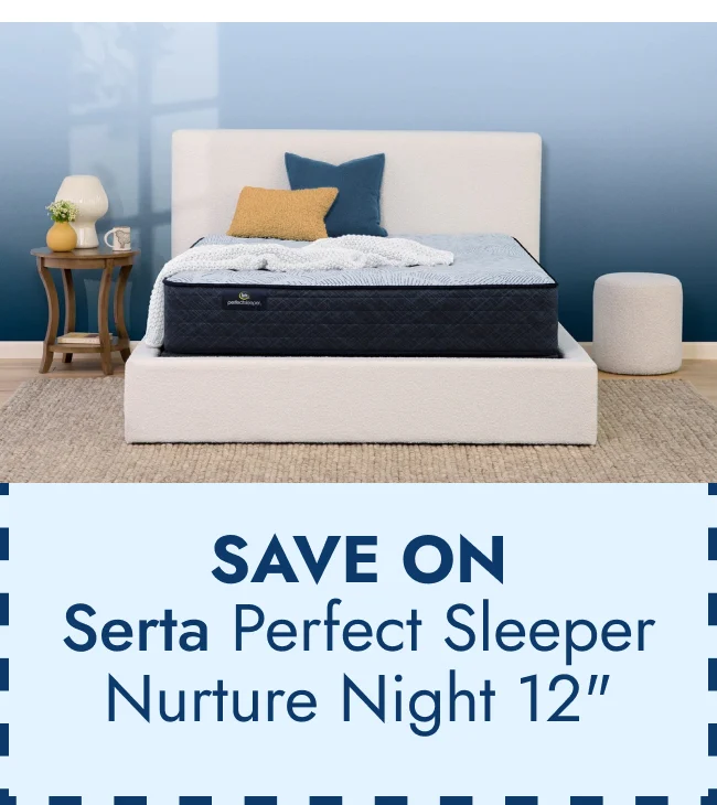 Nurture Night